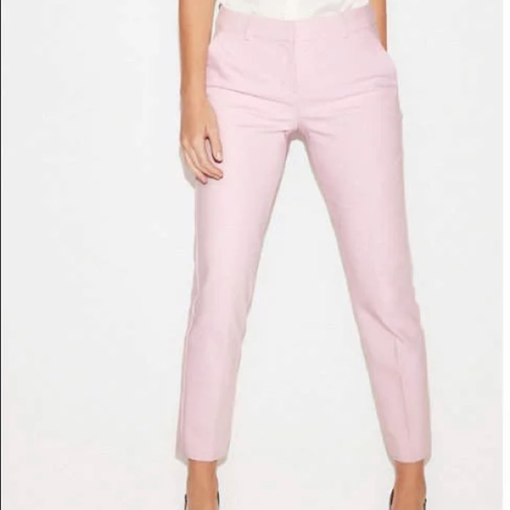 Express Columnist Ankle Pants